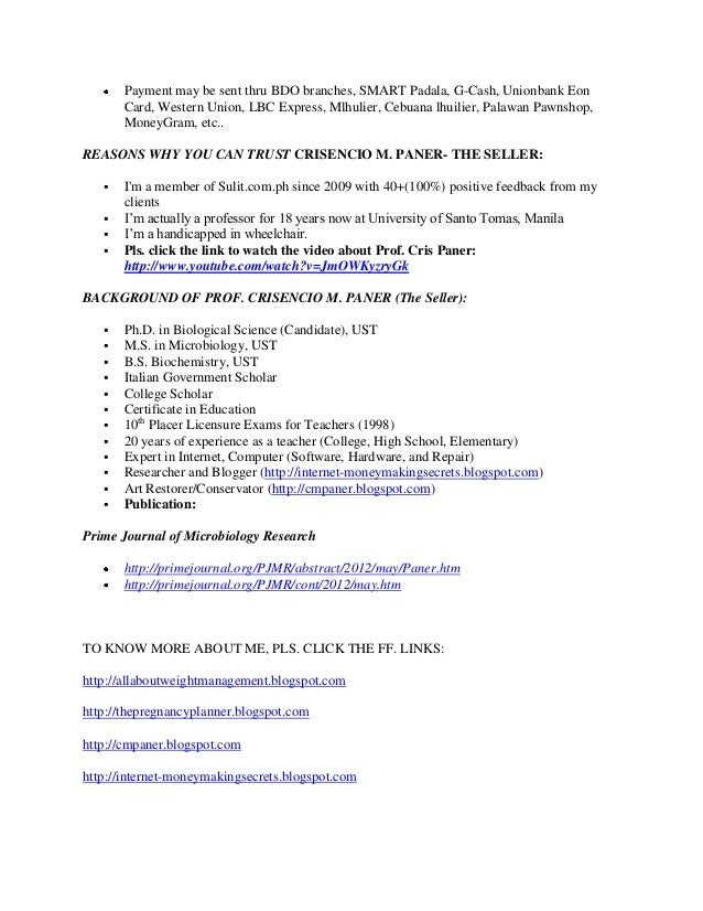 palawan pawnshop application letter example palawan pawnshop application letter example